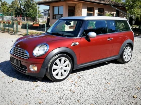     Mini Clubman 1.6D 6. 