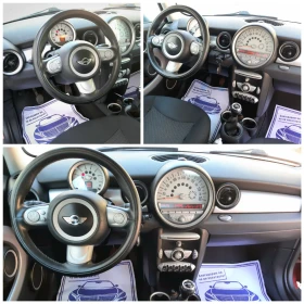 Mini Clubman 1.6D 6ск. , снимка 9