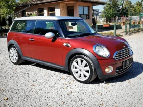     Mini Clubman 1.6D 6. 