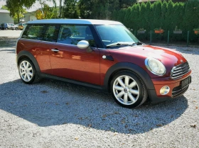     Mini Clubman 1.6D 6. 