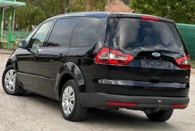 Ford Galaxy 2.0TDCI, снимка 3