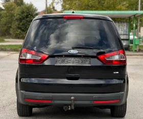 Ford Galaxy 2.0TDCI, снимка 5