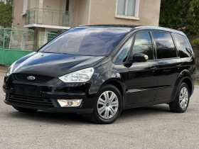     Ford Galaxy 2.0TDCI