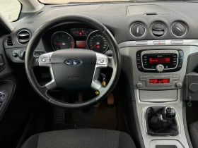 Ford Galaxy 2.0TDCI, снимка 8