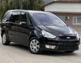 Ford Galaxy 2.0TDCI, снимка 2