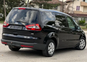 Ford Galaxy 2.0TDCI, снимка 4