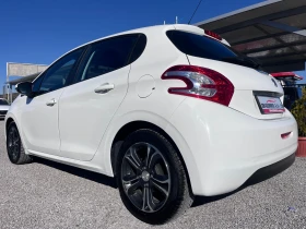 Peugeot 208 1.4HDI Allure, снимка 6