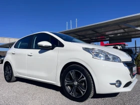 Peugeot 208 1.4HDI Allure, снимка 4