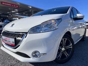 Peugeot 208 1.4HDI Allure, снимка 1