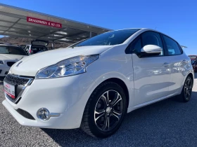 Peugeot 208 1.4HDI Allure, снимка 3