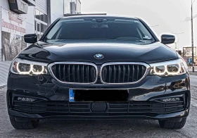 Обява за продажба на BMW 530 Plug-in hybrid iPerformance ~52 900 лв. - изображение 2