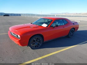 Dodge Challenger RT* 5.7L Hemi* Manual, снимка 2