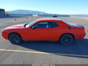 Dodge Challenger RT* 5.7L Hemi* Manual, снимка 7