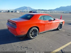 Dodge Challenger RT* 5.7L Hemi* Manual, снимка 4