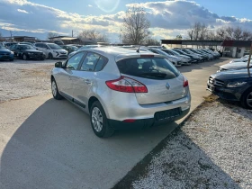 Renault Megane 1.6i/110kc., снимка 4