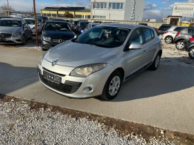 Renault Megane 1.6i/110kc., снимка 1