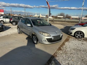 Renault Megane 1.6i/110kc., снимка 2