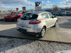 Renault Megane 1.6i/110kc., снимка 3