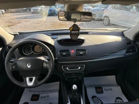 Renault Megane 1.6i/110kc., снимка 6