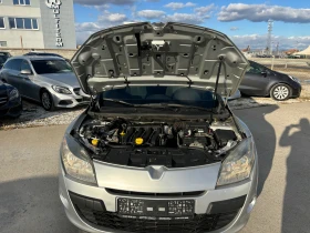 Renault Megane 1.6i/110kc., снимка 11