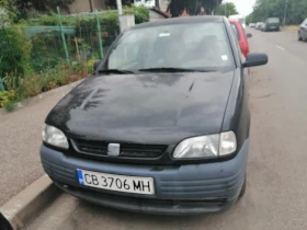     Seat Arosa 1.0