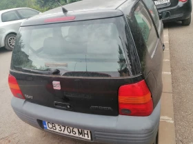 Seat Arosa 1.0, снимка 3