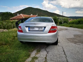 Mercedes-Benz C 180 Avangarde, снимка 3