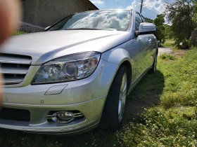 Mercedes-Benz C 180 Avangarde, снимка 14