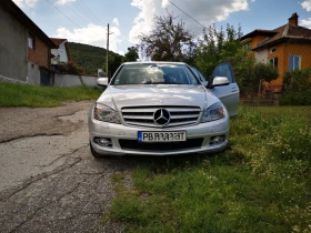 Mercedes-Benz C 180 Avangarde, снимка 1