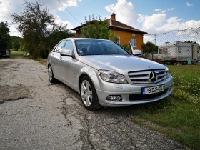 Mercedes-Benz C 180 Avangarde, снимка 2