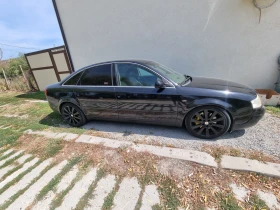 Audi A6 c5, снимка 4