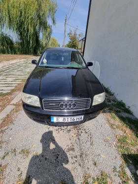 Audi A6 c5, снимка 3