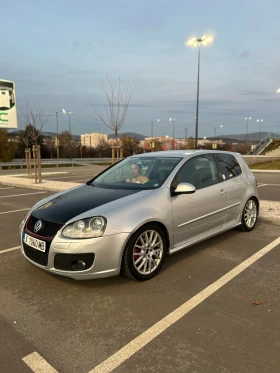 VW Golf 1.9TDI, 6ск, GTD, снимка 2