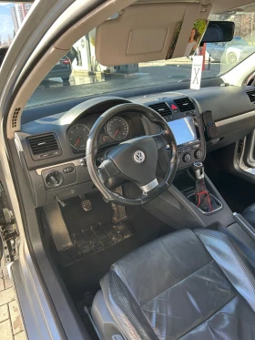 VW Golf 1.9TDI, 6ск, GTD, снимка 7