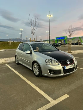 VW Golf 1.9TDI, 6ск, GTD, снимка 3