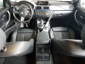 BMW 335 M-PACK* HARMAN* 360* RECARO* ПОДГРЕВИ* ХЕДЪП, снимка 8