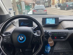 BMW i3, снимка 8