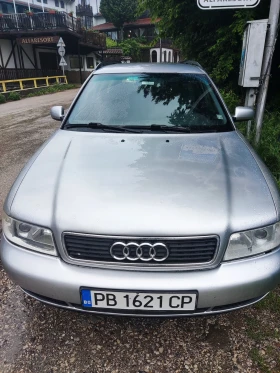 Audi A4, снимка 3