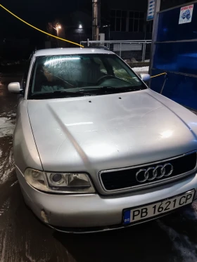 Audi A4, снимка 8