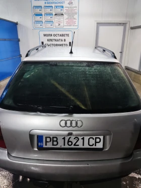 Audi A4, снимка 6