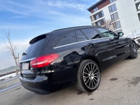 Mercedes-Benz C 220, снимка 9