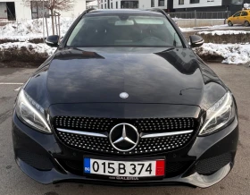 Mercedes-Benz C 220, снимка 4