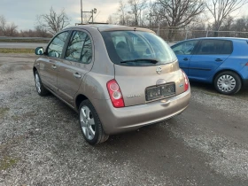 Nissan Micra 1.2  38780км., снимка 6