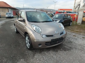 Nissan Micra 1.2  38780км., снимка 1