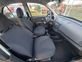 Nissan Micra 1.2  38780км., снимка 12