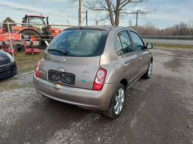 Nissan Micra 1.2  38780км., снимка 5