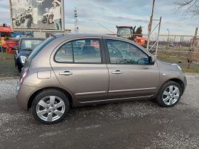 Nissan Micra 1.2  38780км., снимка 7