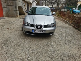 Seat Ibiza 1.9 tdi 101к.с, снимка 2