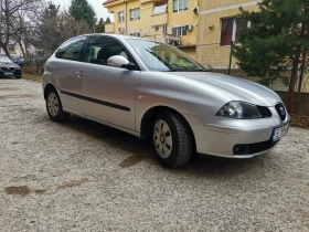 Seat Ibiza 1.9 tdi 101к.с, снимка 3