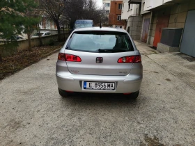 Seat Ibiza 1.9 tdi 101к.с, снимка 5